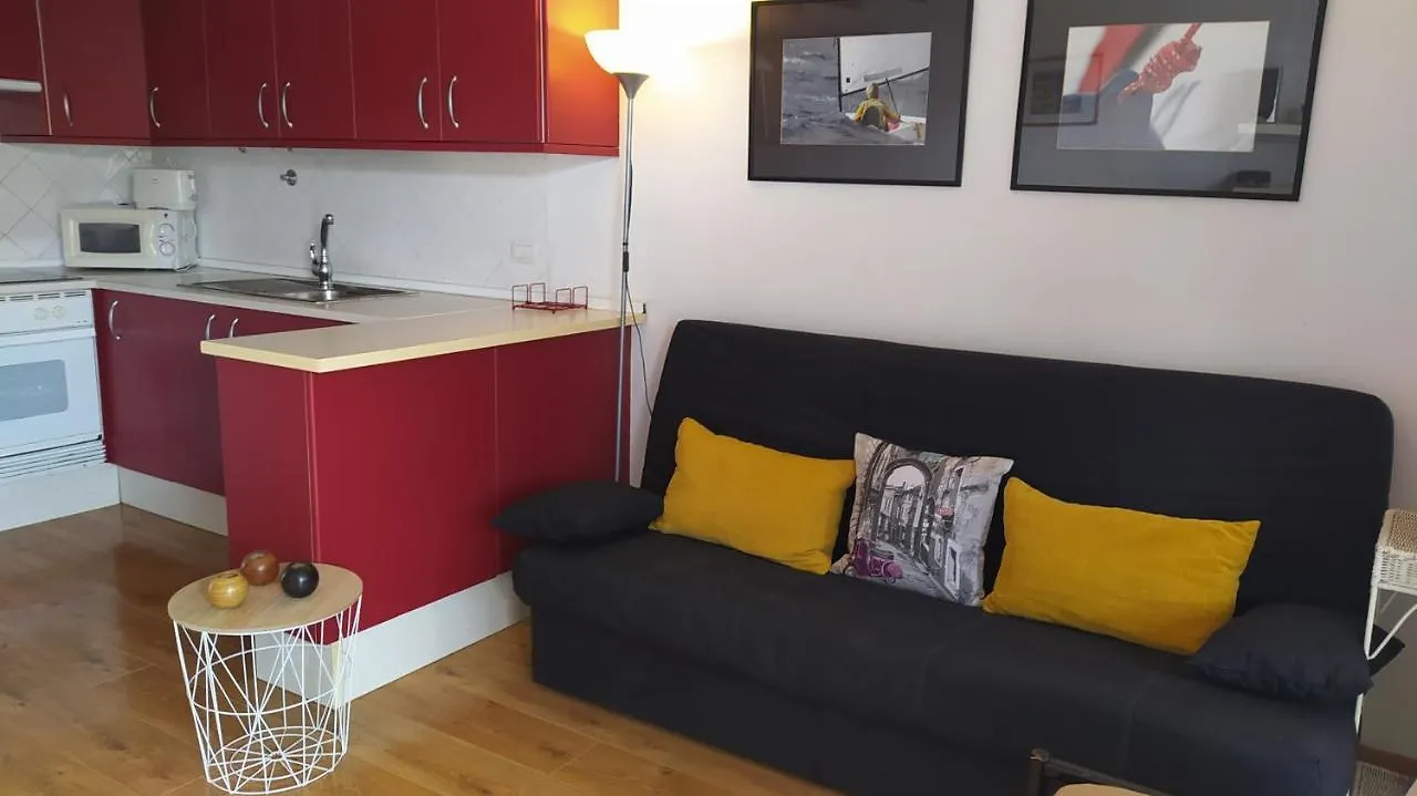 Great Holiday Break Flat El Medano  Spain