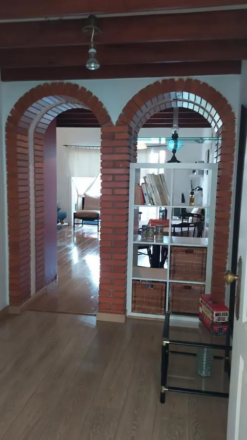 Great Holiday Break Flat El Medano  El Medano (Tenerife)