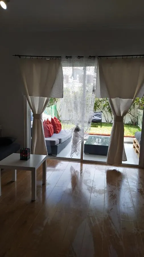 Great Holiday Break Flat El Medano