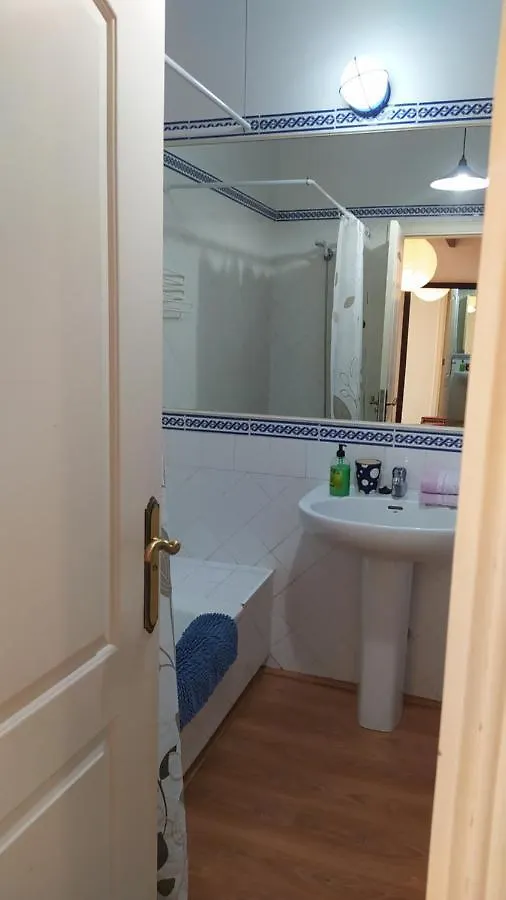 Great Holiday Break Flat El Medano  0*, El Medano (Tenerife) Spain