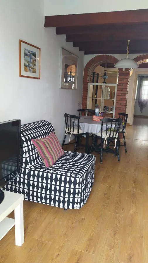 Great Holiday Break Flat El Medano  0*, El Medano (Tenerife) Spain