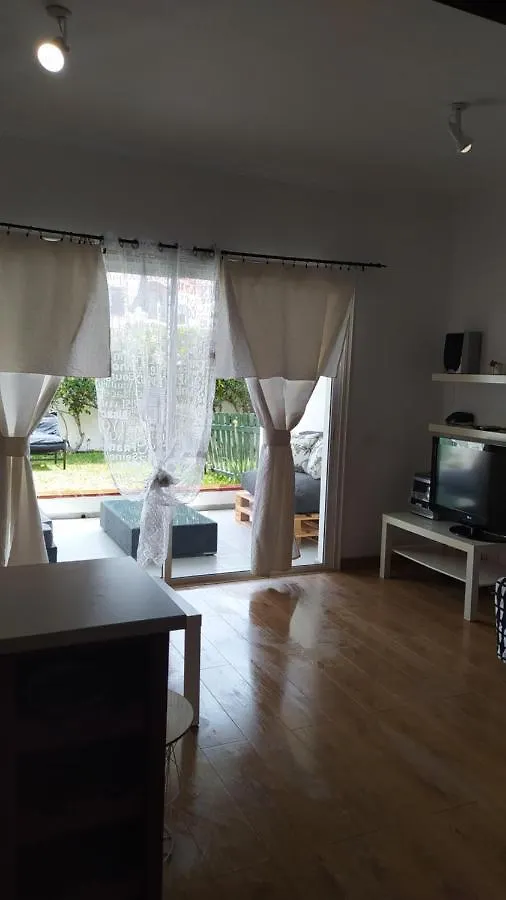 Great Holiday Break Flat El Medano  Apartment