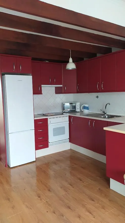 Apartment Great Holiday Break Flat El Medano