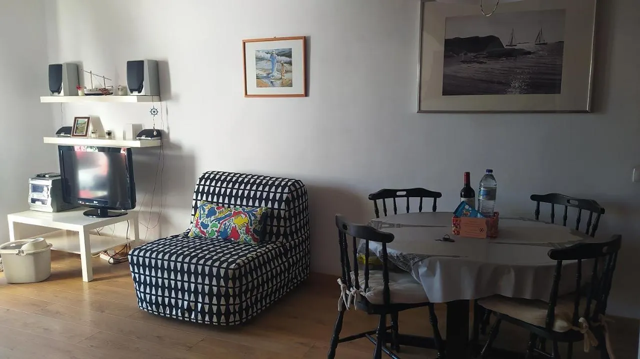 Great Holiday Break Flat El Medano  Apartment El Medano (Tenerife)