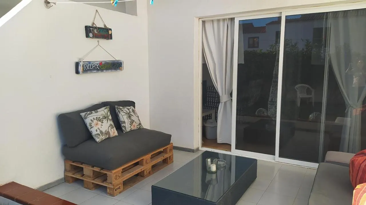Apartment Great Holiday Break Flat El Medano