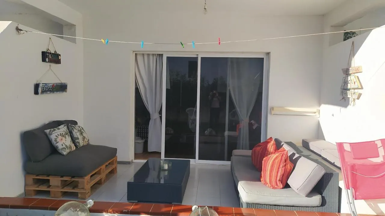 Great Holiday Break Flat El Medano  Spain