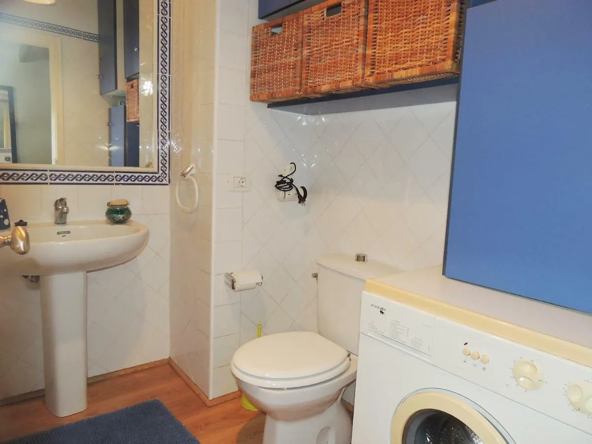 Great Holiday Break Flat El Medano  Apartment El Medano (Tenerife)