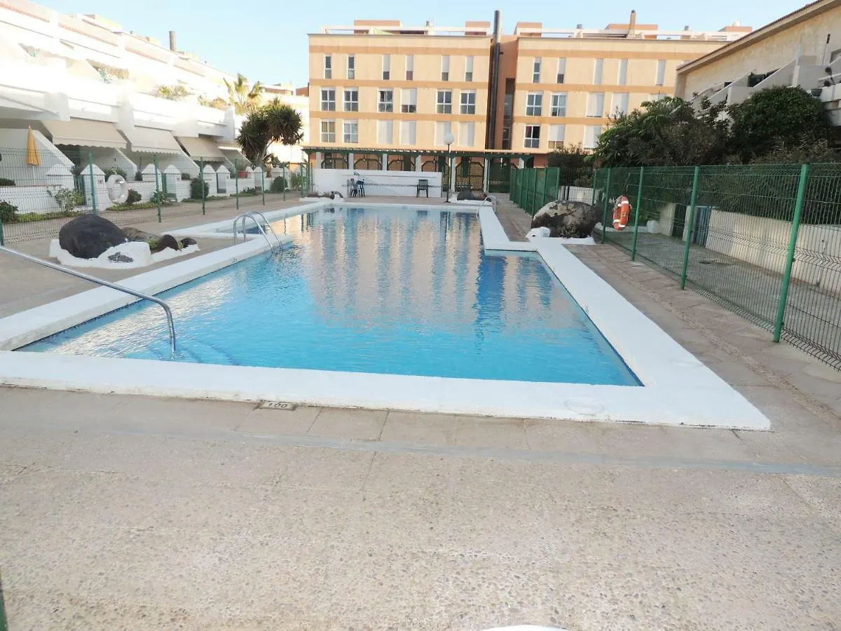 Great Holiday Break Flat El Medano  0*, El Medano (Tenerife)