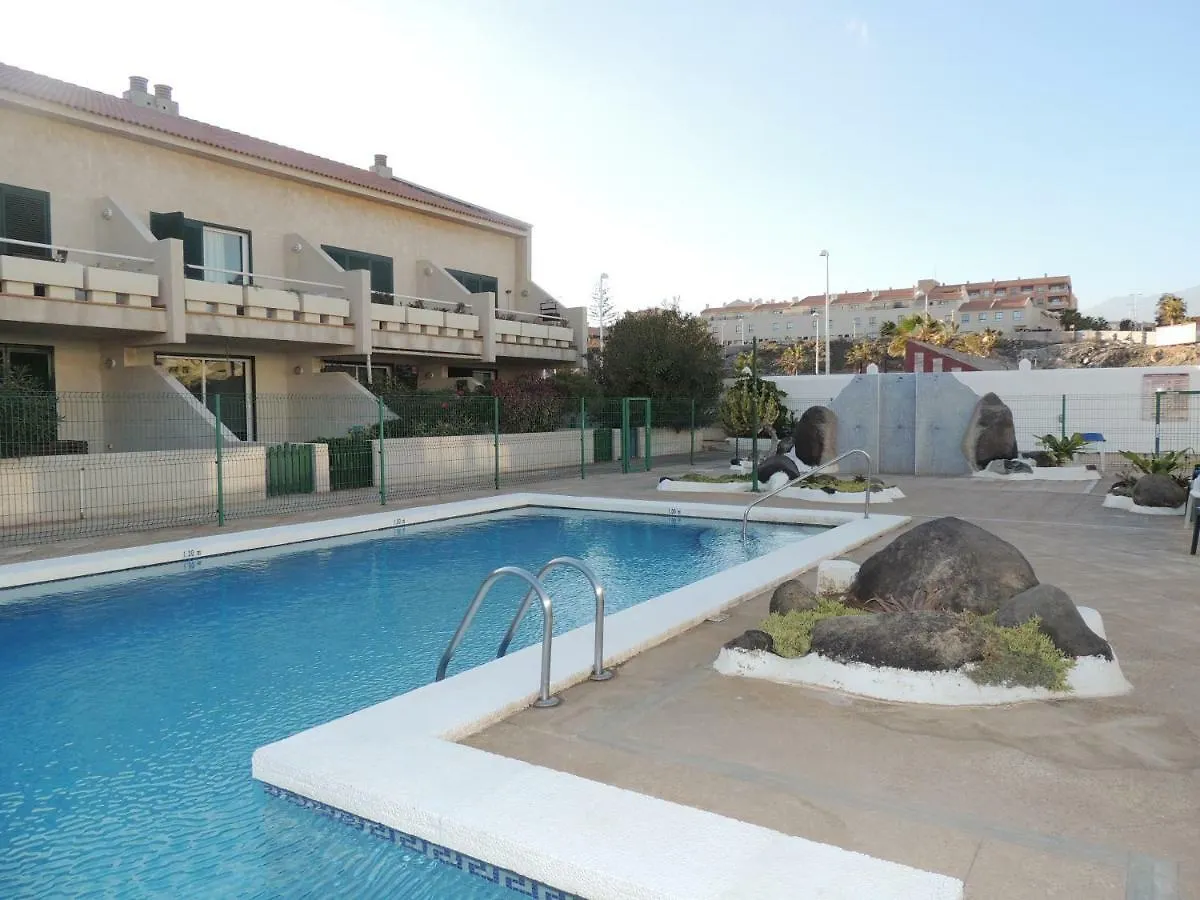 Great Holiday Break Flat El Medano  Apartment